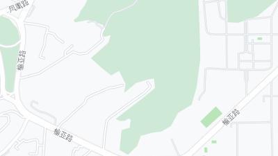 Mapa de localización del hotel