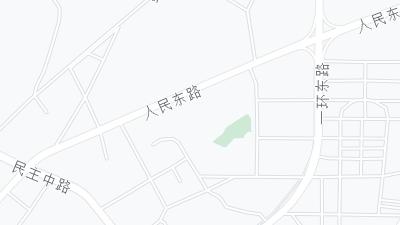 酒店地图