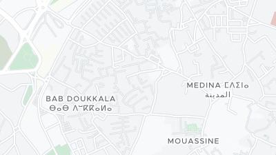 268 Derb Sidi Bouamar