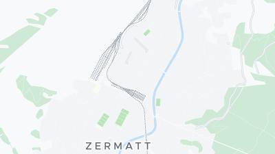 Mapa de localització de l'hotel