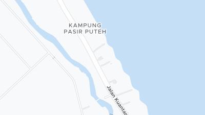 Km46 Kampung Pasir Putih