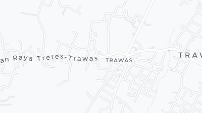 Mappa di localizzazione hotel