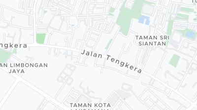 Jalan Tengkera 430