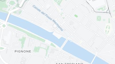 Lungarno Amerigo Vespucci