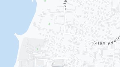 Jalan Wana Segara 25