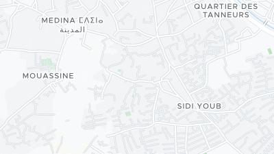 4 Derb El Ferrane Azbet Ben Salah