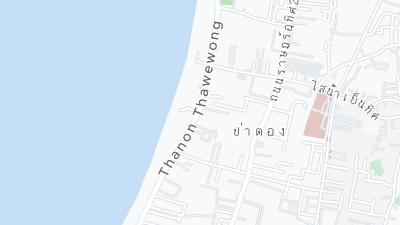 162/4 Thaveewong Road