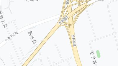 Mapa de localització de l'hotel