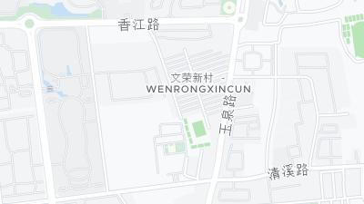 酒店地图