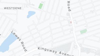 Mapa de localització de l'hotel