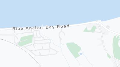 Mapa de localització de l'hotel