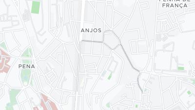 Mappa di localizzazione hotel