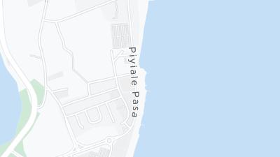 21, Tassos Mitsopoulos (piale Pashia) Avenue