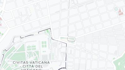 Mappa di localizzazione hotel