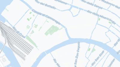 Campo San Geremia, 283