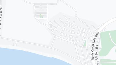 Mappa di localizzazione hotel