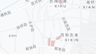 酒店地图
