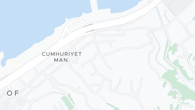 Mappa di localizzazione hotel