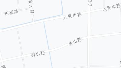 酒店地图
