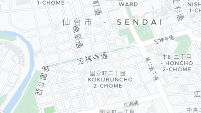 酒店地图