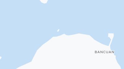 Mapa de localització de l'hotel