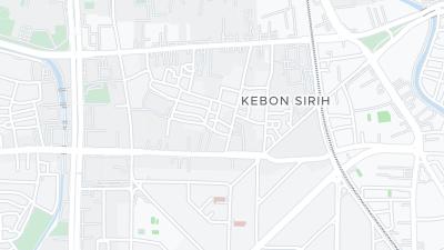 Visa hotellet på en karta