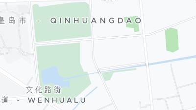 Visa hotellet på en karta