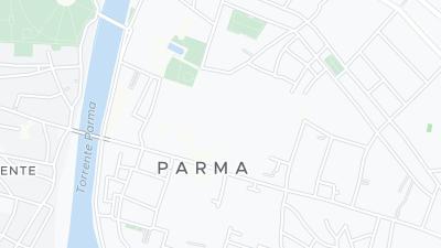 Plan de localisation de l'hôtel