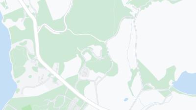 Plan de localisation de l'hôtel