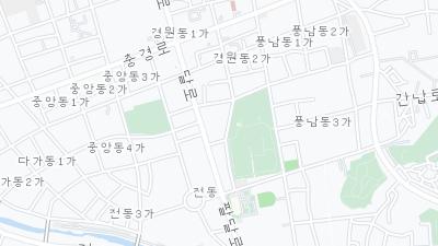 酒店地图