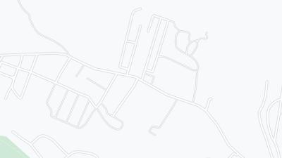 Mapa de localização do hotel