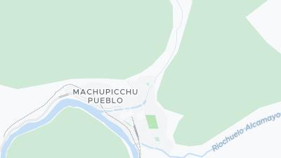 Pasaje Escalinata Selva Alegre 103