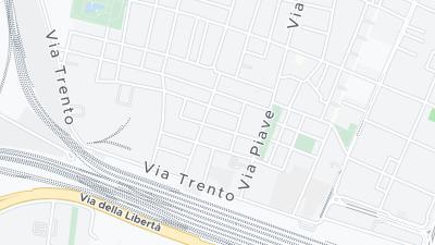 Via Monte Sabotino 28