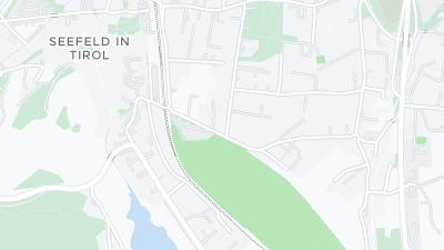 Mapa de localització de l'hotel