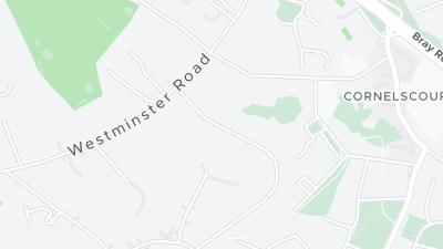 Mappa di localizzazione hotel