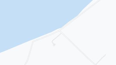 Mapa de localização do hotel