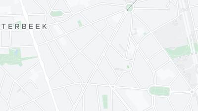 Mapa de localització de l'hotel