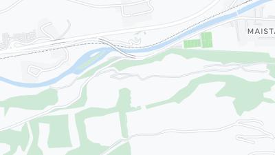 Mapa de localització de l'hotel