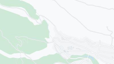 Mapa de localització de l'hotel