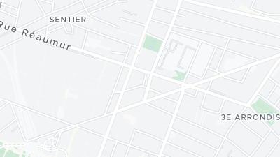 Rue Saint Martin 243