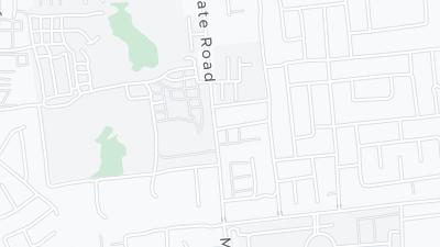 Mapa de localització de l'hotel