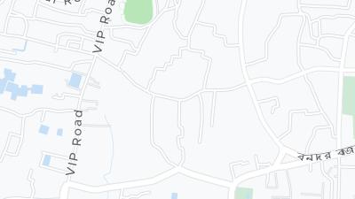 Mapa de localització de l'hotel