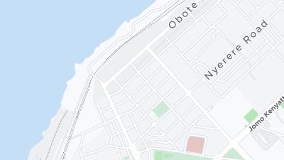 Visa hotellet på en karta