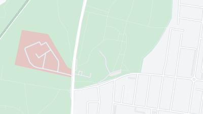 Visa hotellet på en karta