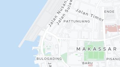 Mappa di localizzazione hotel