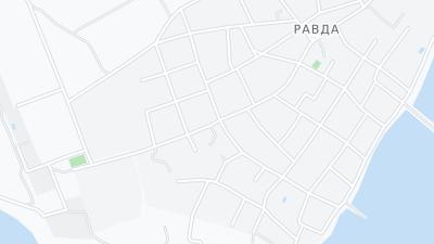 Visa hotellet på en karta