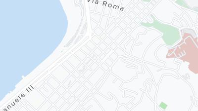 Mappa di localizzazione hotel