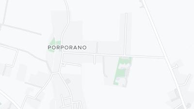 Plan de localisation de l'hôtel