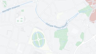 Mapa de localització de l'hotel