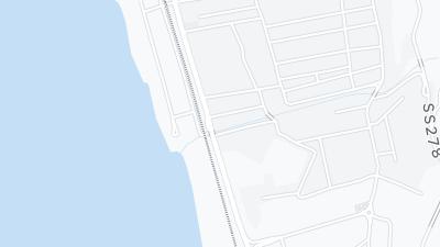 Mappa di localizzazione hotel